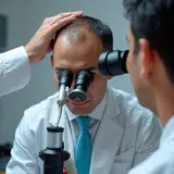 Hair Restoration Consultation